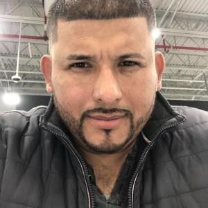 Meet your Posher, Henry